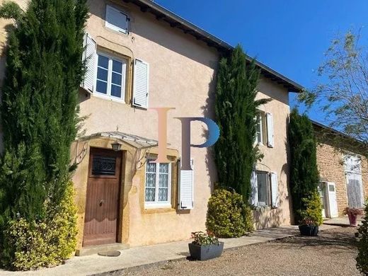 Luxus-Haus in Paray-le-Monial, Saône-et-Loire