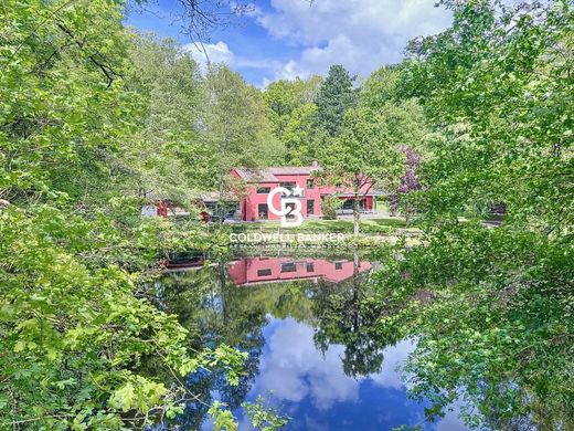 호화 저택 / La Roche-sur-Yon, Vendée