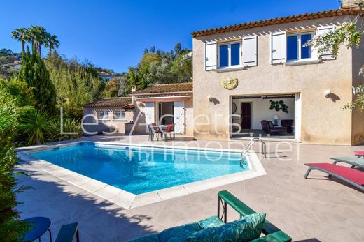 Luxury home in Les Adrets-de-l'Estérel, Var