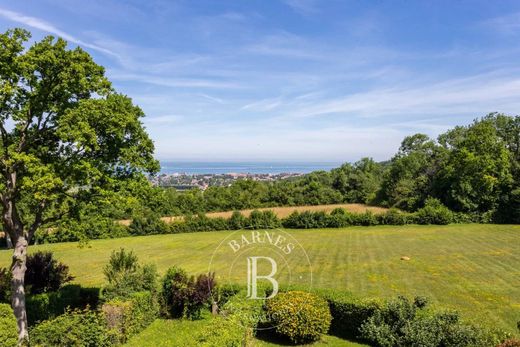Apartment in Deauville, Calvados