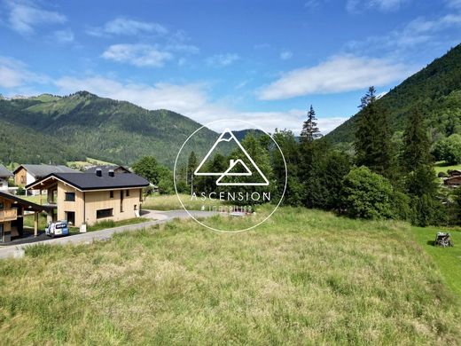 Apartment in Montriond, Haute-Savoie