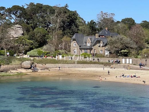 Villa in Perros-Guirec, Côtes-d'Armor