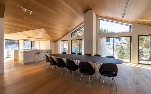 Apartamento - Courchevel, Sabóia