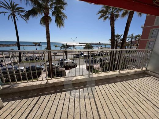Apartment in Menton, Alpes-Maritimes