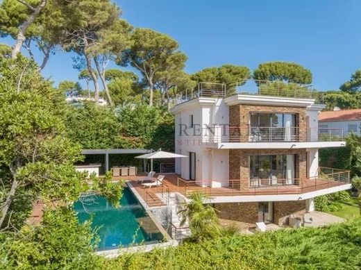 Villa a Antibes, Alpi Marittime