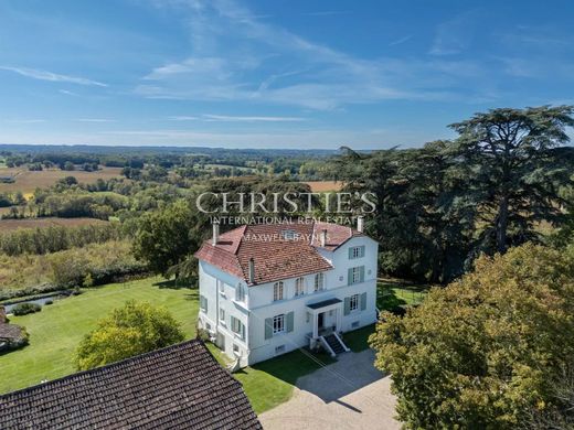 Luxus-Haus in Bergerac, Dordogne