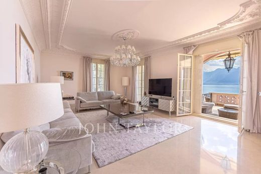 Apartment in Montreux, Riviera-Pays-d'Enhaut District