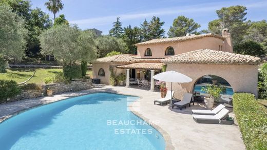 Villa in Mougins, Alpes-Maritimes