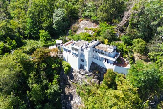 Вилла, Losone, Locarno District