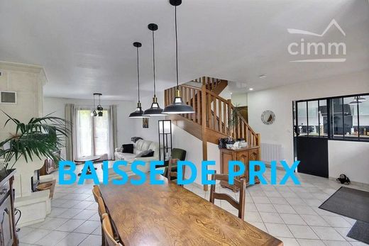 Luxury home in Gournay-sur-Marne, Seine-Saint-Denis