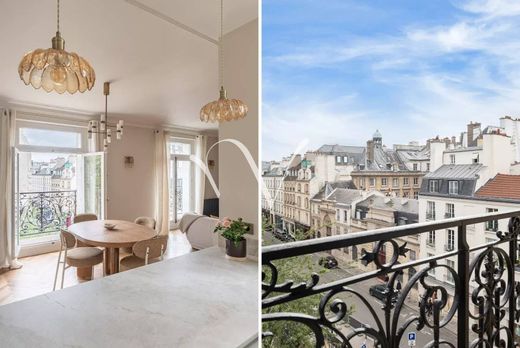 Apartment in Saint-Germain, Odéon, Monnaie, Paris
