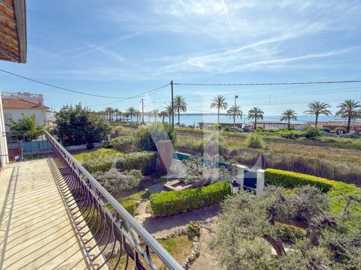 Villa in Golfe-Juan, Alpes-Maritimes