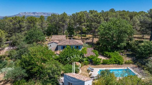 Casa di lusso a Fuveau, Bocche del Rodano