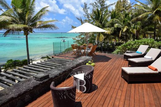 Villa in Belle Mare, Flacq District