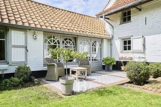 Rural or Farmhouse in Tourmignies, North