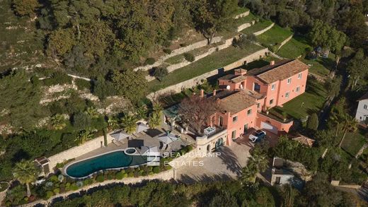 Villa en Mougins, Alpes Marítimos