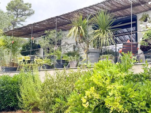 Βίλα σε Valbonne, Alpes-Maritimes