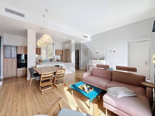 Apartment in Menton, Alpes-Maritimes