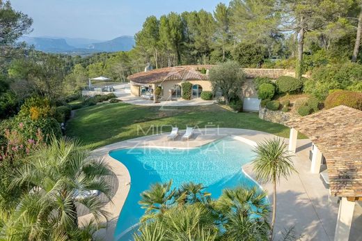 Villa à Mouans-Sartoux, Alpes-Maritimes