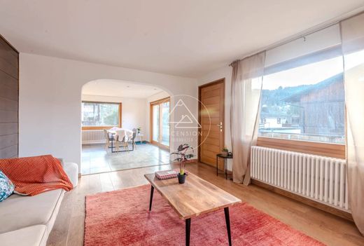 Piso / Apartamento en Les Gets, Alta Saboya