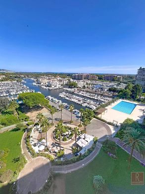 Daire Mandelieu-la-Napoule, Alpes-Maritimes