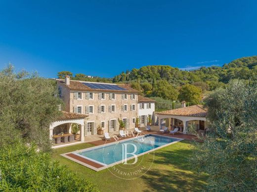 Вилла, Мужен, Alpes-Maritimes