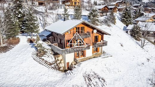 Chalet à Les Gets, Haute-Savoie