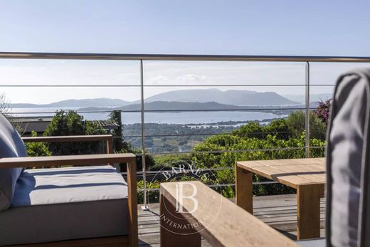 Porto-Vecchio, South Corsicaのヴィラ