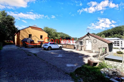 Casa di lusso a Lussemburgo, Ville de Luxembourg