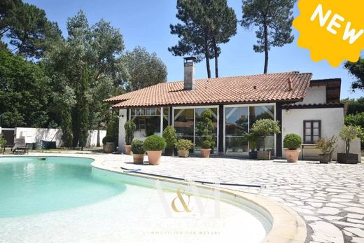 Villa en Lège-Cap-Ferret, Gironda