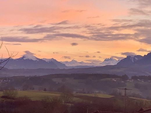 宾馆/酒店  Reignier-Ésery, Haute-Savoie