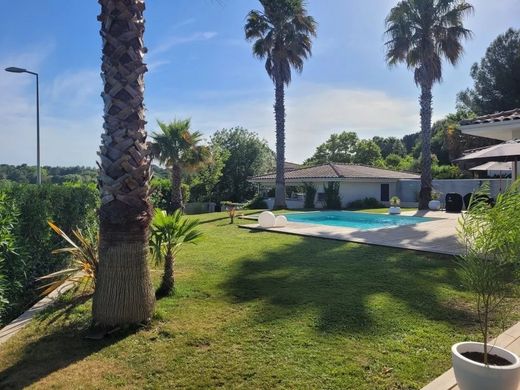 Villa in Saint-Jean-de-Védas, Hérault