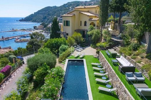Villa in Théoule-sur-Mer, Alpes-Maritimes