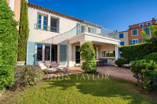 Villa en Port Grimaud, Var