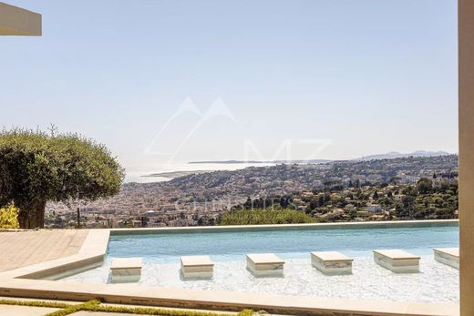 Villa - Nice, Alpes Marítimos