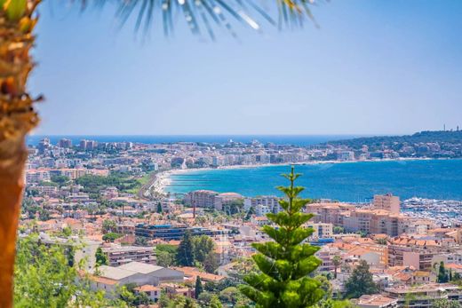 Villa Cannes, Alpes-Maritimes