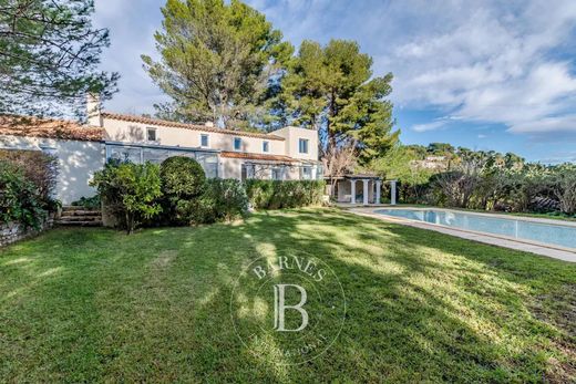 Villa in Mougins, Alpes-Maritimes