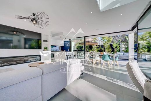 Luxury home in Toulon, Var