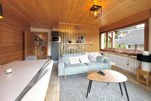 Daire Les Gets, Haute-Savoie