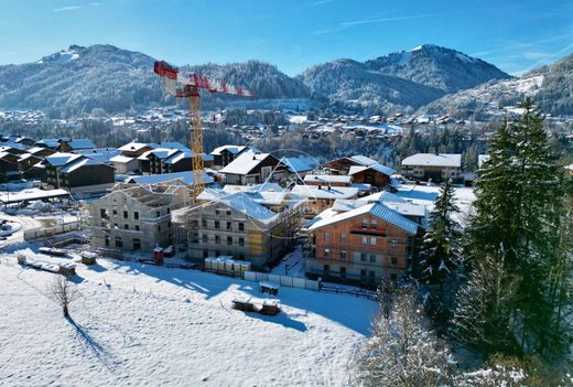 Piso / Apartamento en Montriond, Alta Saboya