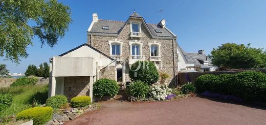 Luxe woning in Locmiquélic, Morbihan