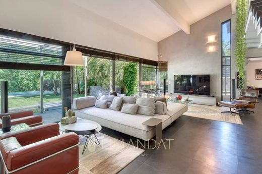 Willa w Opio, Alpes-Maritimes