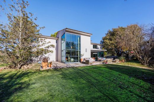 Villa en Cabriès, Bocas del Ródano