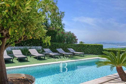 Luxury home in Les Issambres, Var