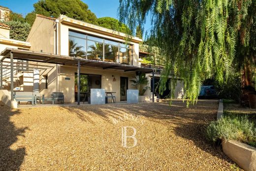 Maison de luxe à Cassis, Bouches-du-Rhône