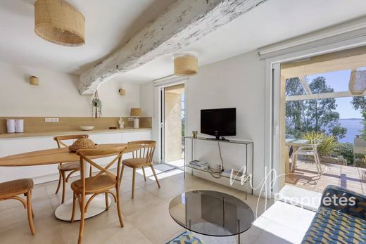 Casa di lusso a Rayol-Canadel-sur-Mer, Var