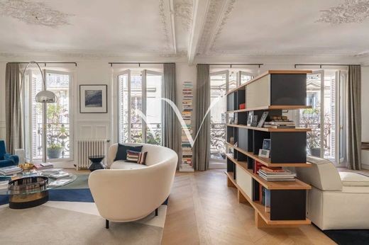 Piso / Apartamento en Saint-Germain, Odéon, Monnaie, Paris