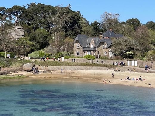 Villa à Perros-Guirec, Côtes-d'Armor