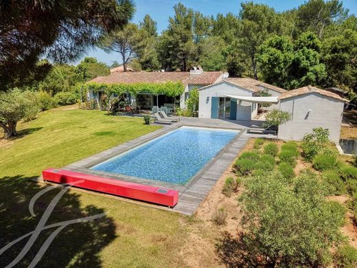 Luxe woning in La Croix-Valmer, Var