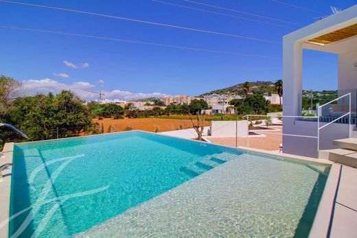 Luxury home in Ibiza, Province of Balearic Islands
